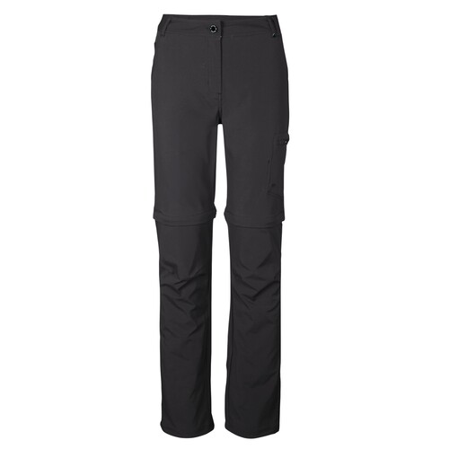 Killtec Zip Off Hose f�r Damen 