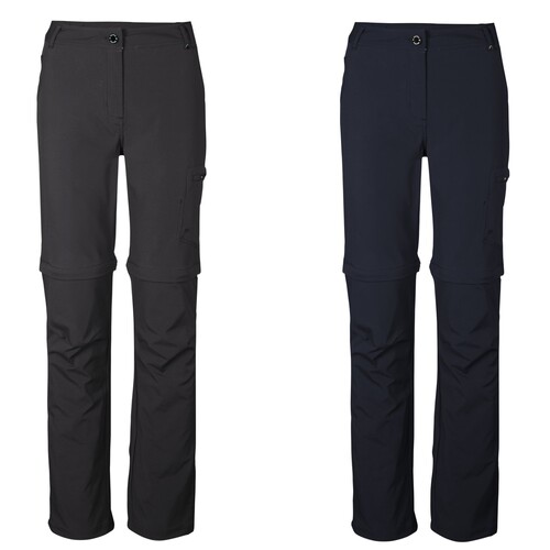 Killtec Zip Off Hose f�r Damen