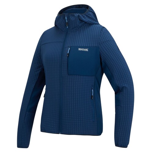 Regatta Kemilia Midlayer Jacke Damen