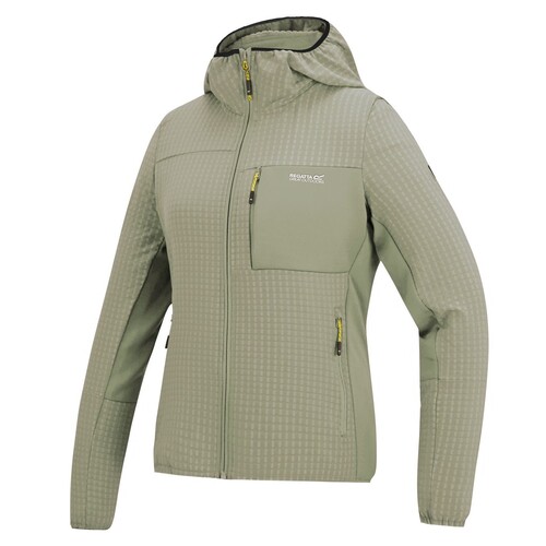 Regatta Kemilia Midlayer Jacke Damen