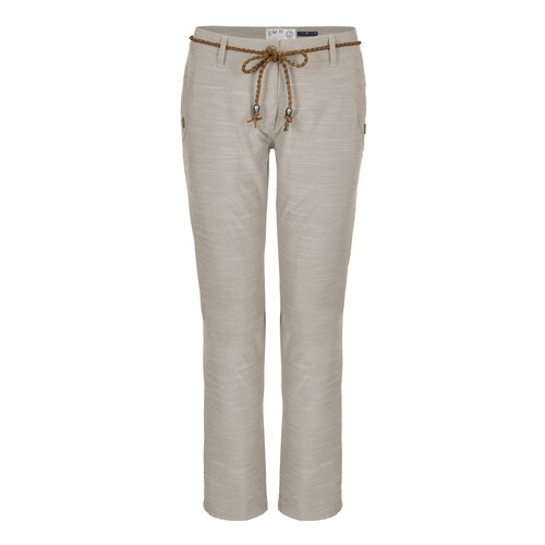 Killtec Sommerhose Damen mit G�rtel