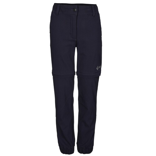 Killtec Zip Off Hose f�r M�dchen