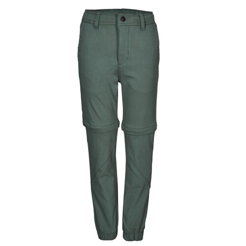 Killtec Zip Off Hose f�r Jungen
