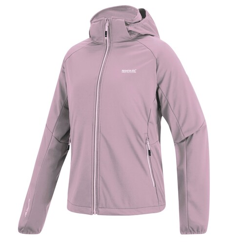 Regatta Softshelljacke Bourda f�r Damen