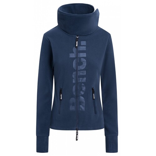 Bench Fleecejacke Finish f�r Damen