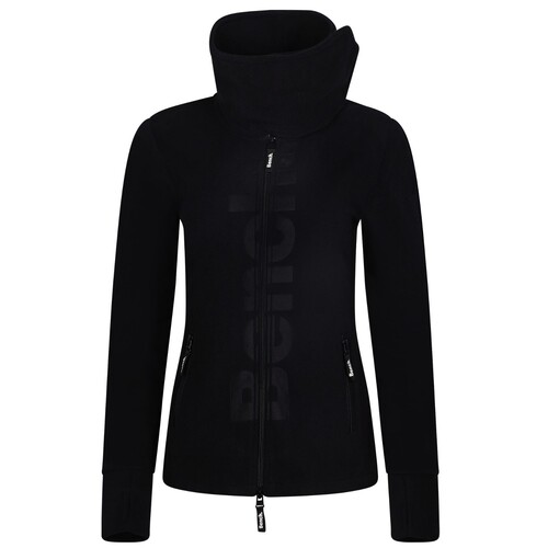 Bench Fleecejacke Finish f�r Damen