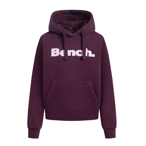 Bench Kapuzenpullover Tealy f�r Damen