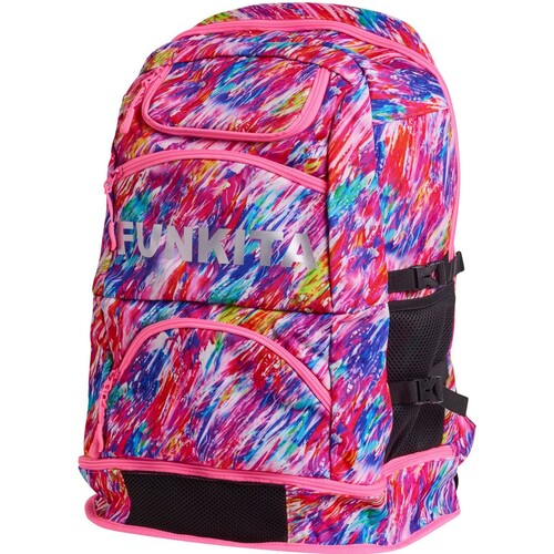 Funkita Schwimmrucksack Elite Blow In