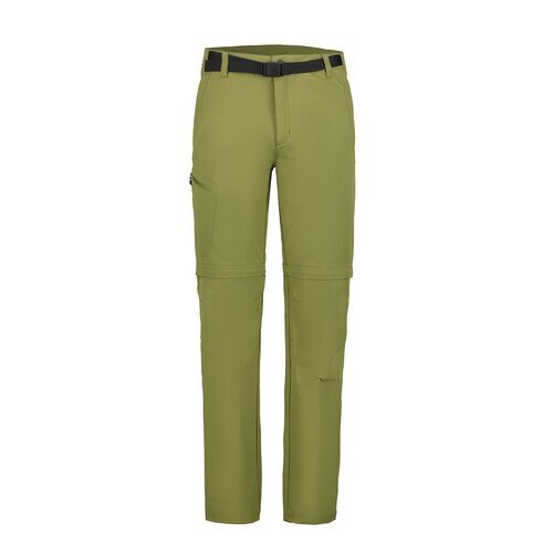 Icepeak Barwick Zip Off Outdoorhose Herren Wasserabweisend