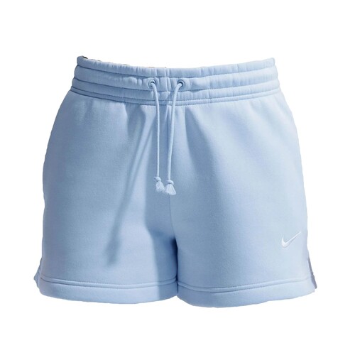 Nike Phoenix Fleece Shorts f�r Damen