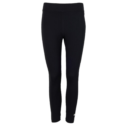 Nike 7/8 Leggings Classic High-Waisted Damen