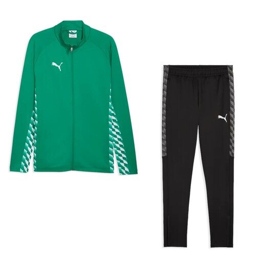 Puma Trainingsanzug f�r Herren