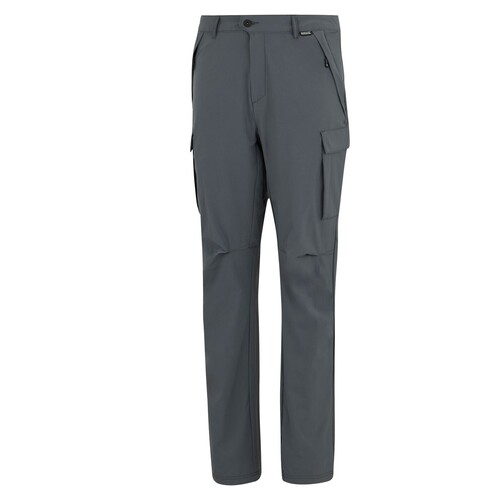 Regatta Outdoorhose Sommer Questra Cargohose f�r Herren (Insektenabweisend)