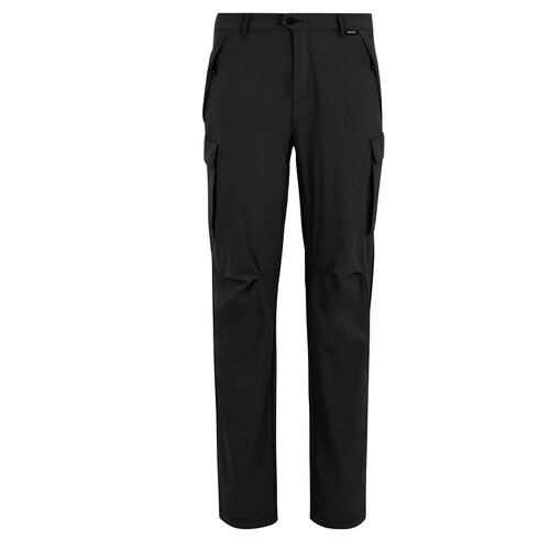 Regatta Outdoorhose Sommer Questra Cargohose f�r Herren (Insektenabweisend)