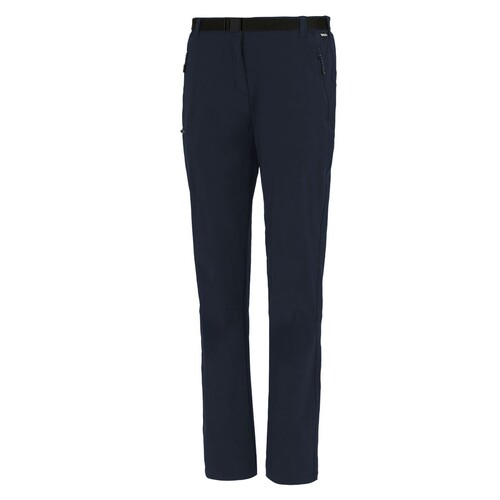 Regatta Xert Stretch Damen Outdoorhose mit G�rtel in Kurzgr��e