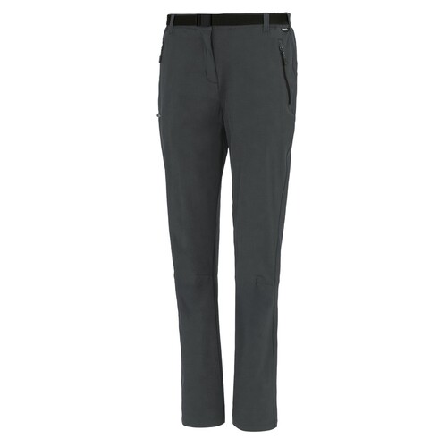 Regatta Xert Stretch Damen Outdoorhose mit G�rtel