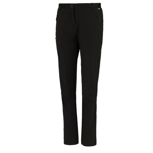 Regatta Xert Stretch Damen Outdoorhose mit G�rtel