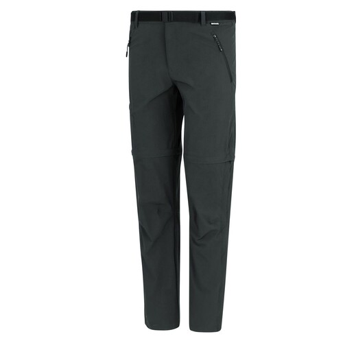 Regatta Zip Off Outdoorhose Herren XERT Stretch Z/O Trousers