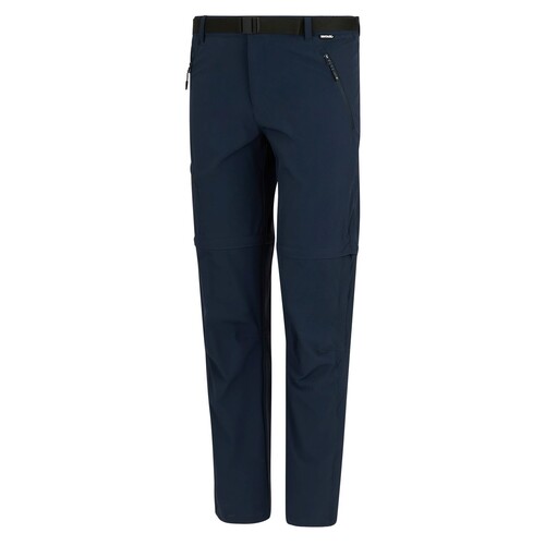 Regatta Zip Off Outdoorhose Herren XERT Stretch Z/O Trousers Kurzgr��e 