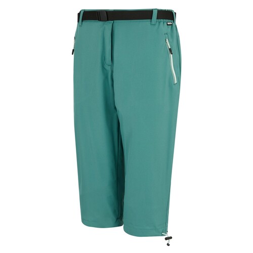 Regatta 3/4 Capri Hose Xert Stretch Damen