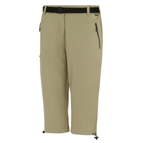 Regatta 3/4 Capri Hose Xert Stretch Damen