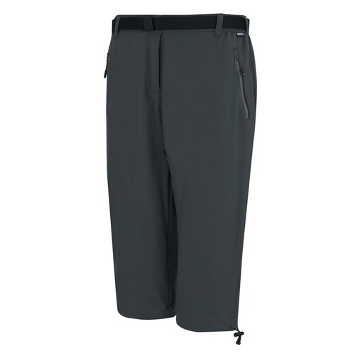 Regatta 3/4 Capri Hose Xert Stretch Damen