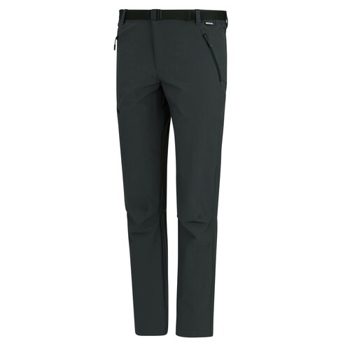 Regatta Xert Stretch Herren Outdoorhose mit G�rtel in Kurzgr��e