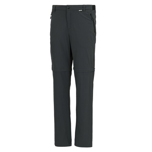 Regatta Travel Light Cargohose / Zip Off Pant f�r Herren Insektenabweisend