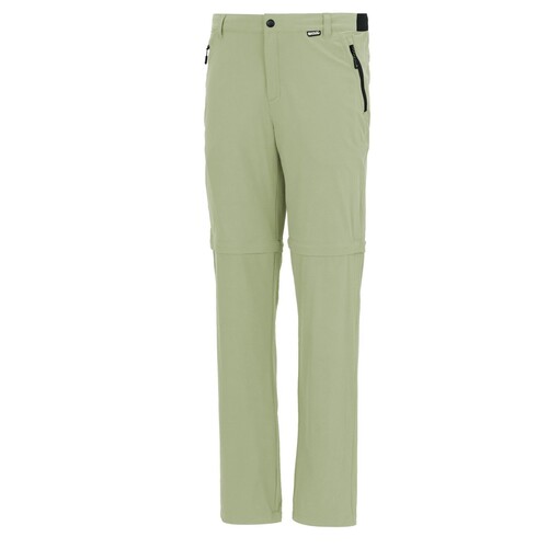 Regatta Travel Light Cargohose / Zip Off Pant f�r Herren Insektenabweisend