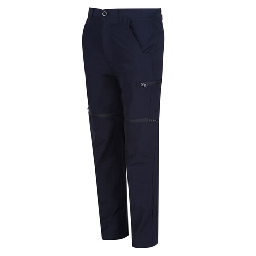 Regatta Zip Off Pant / Softshellhose f�r Kinder