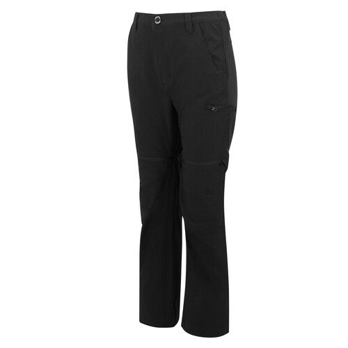 Regatta Zip Off Pant / Softshellhose f�r Kinder