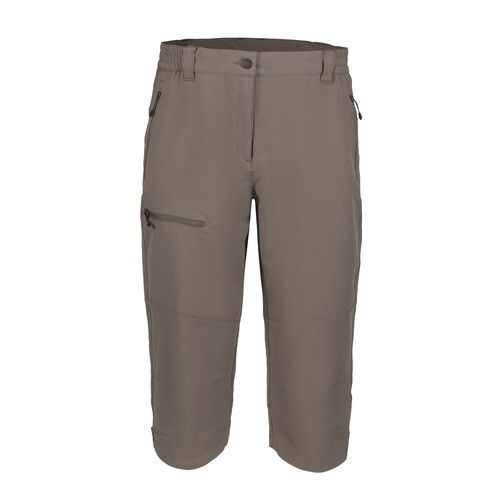 Icepeak dreiviertel Caprihose / Hose Damen Beattie