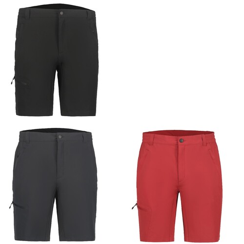 Icepeak Berwyn Outdoorhose kurz Herren