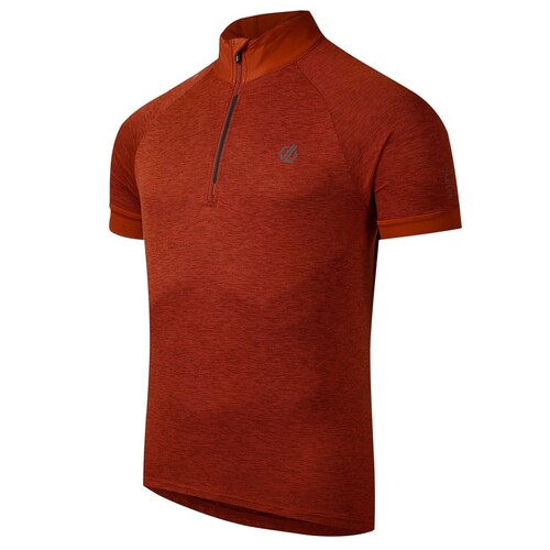 Dare 2b Radtrikot Herren kurzarm