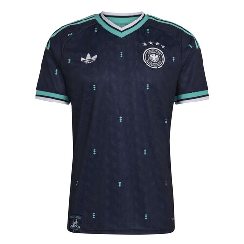 adidas DFB Ausw�rtstrikot f�r die WM 2026 Herren