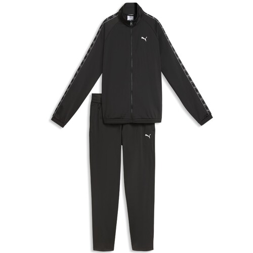 PUMA Trainingsanzug Poly Suit op Damen