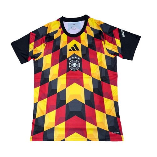 adidas Deutschland 26 Pre-Match Trikot
