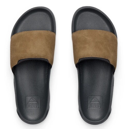 Reef Tailslide Badelatschen Herren