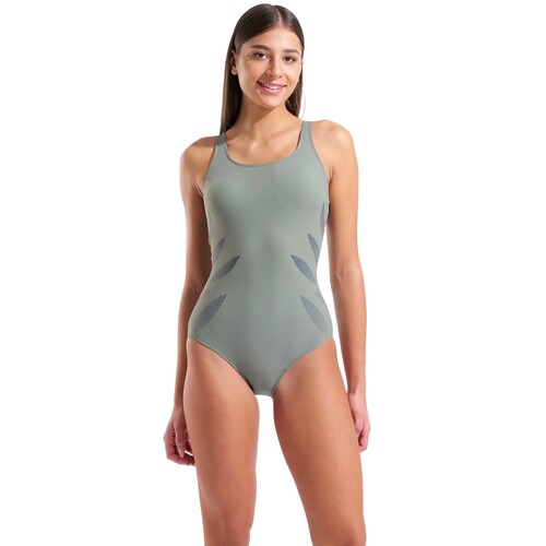 arena Damen Badeanzug Milena Shapewear