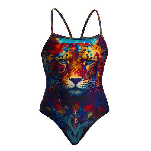 Funkita Meow Baby Badeanzug M�dchen