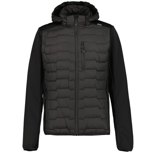 Icepeak Hybrid Softshelljacke Byhalia f�r Herren