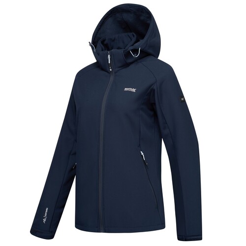 Regatta Softshelljacke Deyana f�r Damen