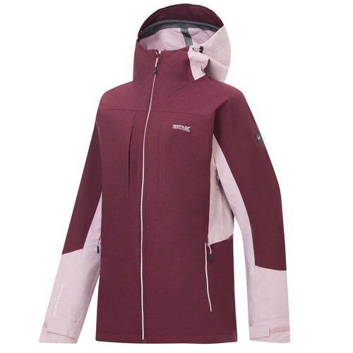 Regatta Carletta 3 in 1 Doppeljacke Damen