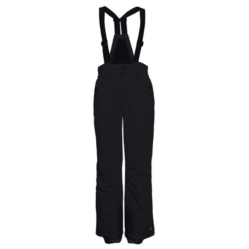 Killtec Skihose M�dchen Wasserdicht und Winddicht mit verschwei�ten N�hten
