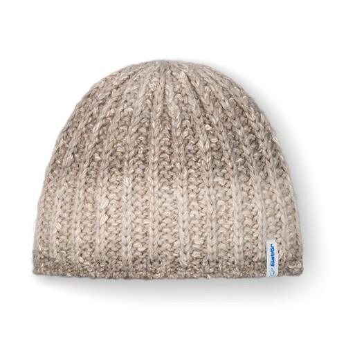 Eisb�r Strickm�tze aus Bio-Baumwolle f�r Damen