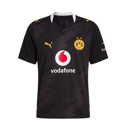Puma BVB Borussia Dortmund Away Trikot der Saison 26-27
