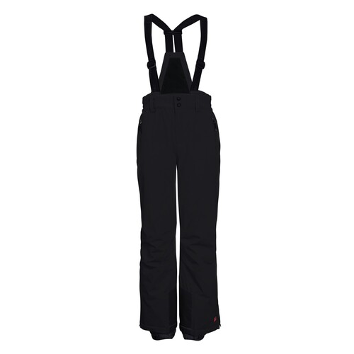 Killtec Skihose Jungen Wasserdicht und Winddicht mit verschwei�ten N�hten
