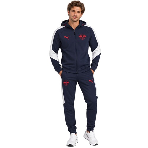Puma RB Leipzig Jogginganzug Fanartikel der Saison 26/27