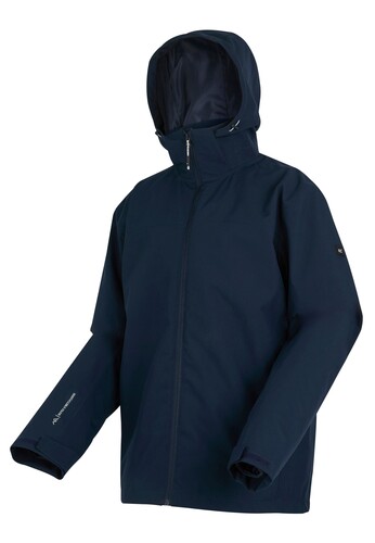 Regatta Coriver 3 in 1 Funktionsjacke Herren 