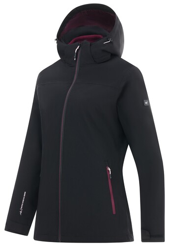 Regatta Coriver 3 in 1 Doppeljacke f�r Damen